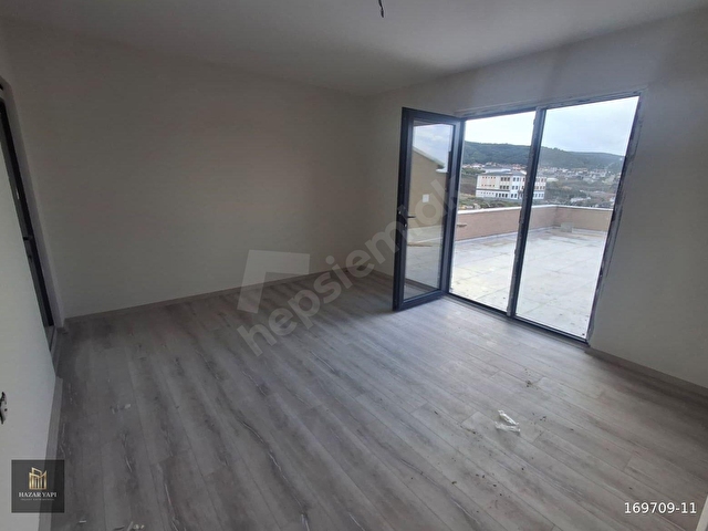 Yalova Negmar Karşısı İSKANLI Deniz Manzaralı 5+1 Dubleks Daire - Görsel 7
