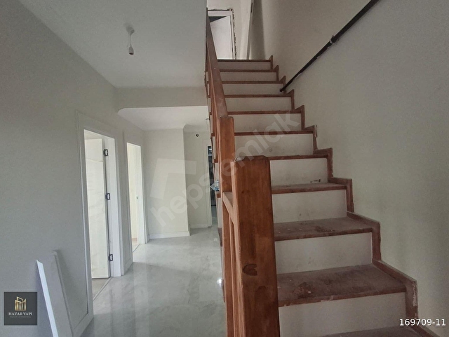 Yalova Negmar Karşısı İSKANLI Deniz Manzaralı 5+1 Dubleks Daire - Görsel 15