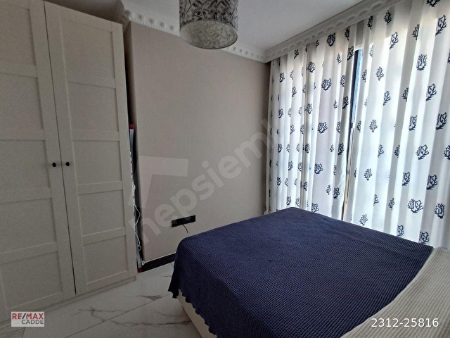 YALİKAVAK GERİSTE TERAS 5 EVLERINDE HARIKA 2+1 DAIRE - Görsel 16