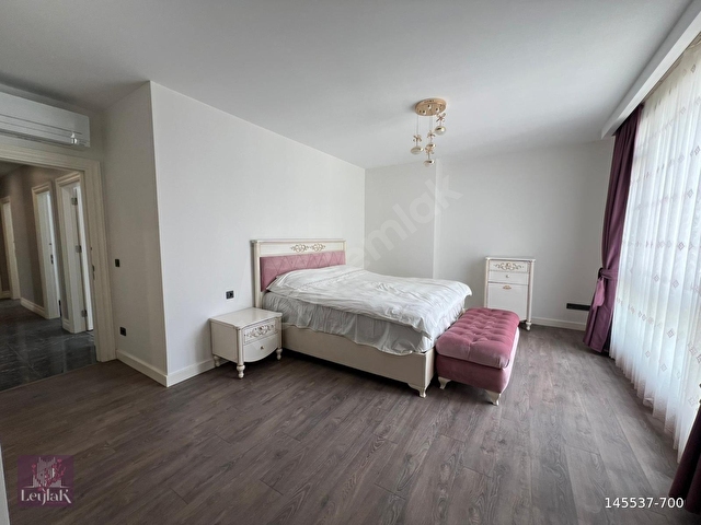 TEK YETKİLİ AZUR MARMARA SİTESİ SATLIK 4+1 TEMİZ & KOŞE DAİRE - Görsel 16