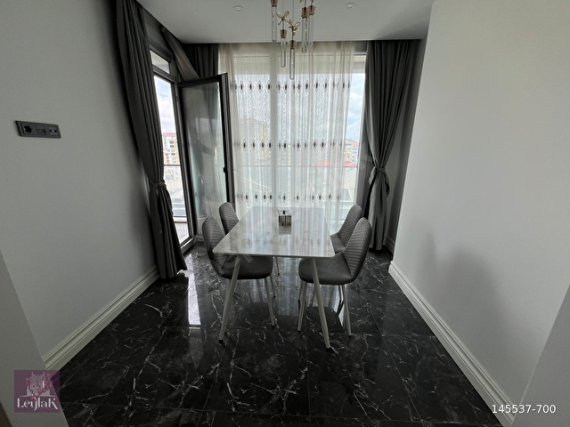TEK YETKİLİ AZUR MARMARA SİTESİ SATLIK 4+1 TEMİZ & KOŞE DAİRE - Görsel 10