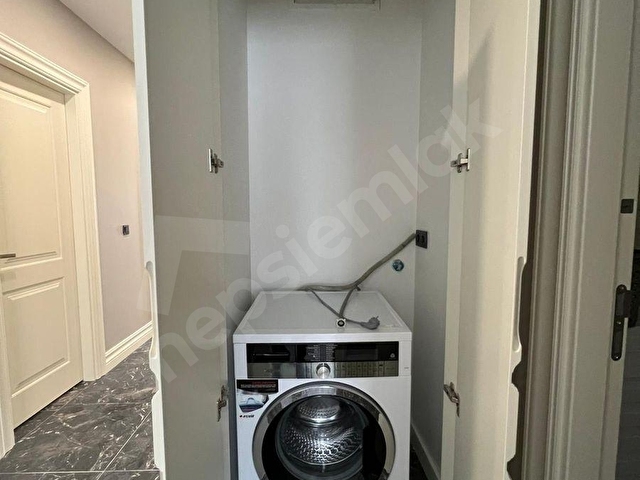 TEK YETKİLİ AZUR MARMARA SİTESİ SATLIK 4+1 TEMİZ & KOŞE DAİRE - Görsel 25