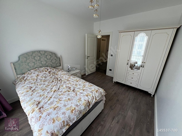 TEK YETKİLİ AZUR MARMARA SİTESİ SATLIK 4+1 TEMİZ & KOŞE DAİRE - Görsel 20