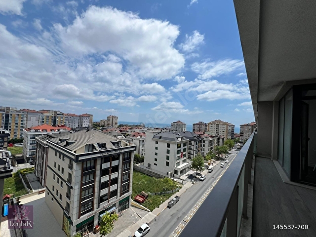 TEK YETKİLİ AZUR MARMARA SİTESİ SATLIK 4+1 TEMİZ & KOŞE DAİRE