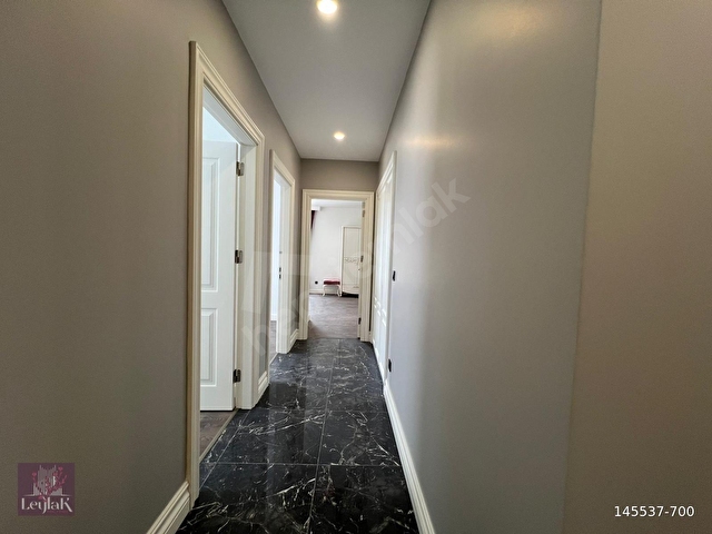 TEK YETKİLİ AZUR MARMARA SİTESİ SATLIK 4+1 TEMİZ & KOŞE DAİRE - Görsel 6