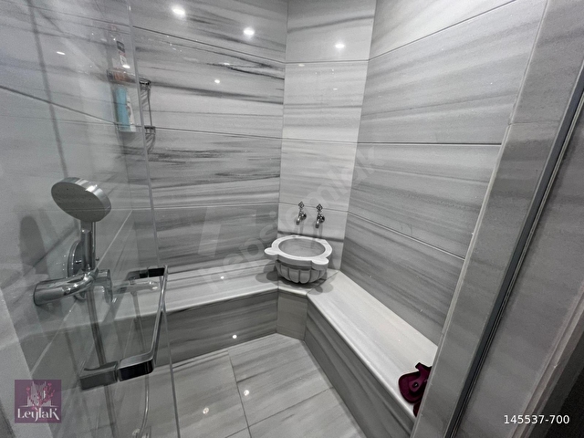 TEK YETKİLİ AZUR MARMARA SİTESİ SATLIK 4+1 TEMİZ & KOŞE DAİRE - Görsel 24