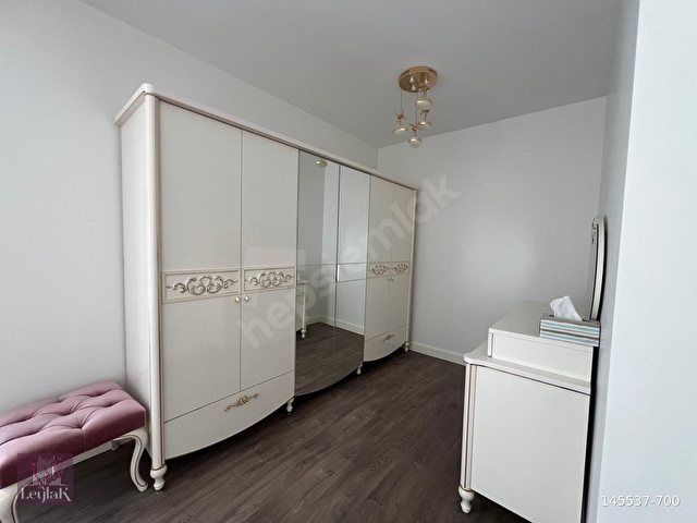 TEK YETKİLİ AZUR MARMARA SİTESİ SATLIK 4+1 TEMİZ & KOŞE DAİRE - Görsel 17