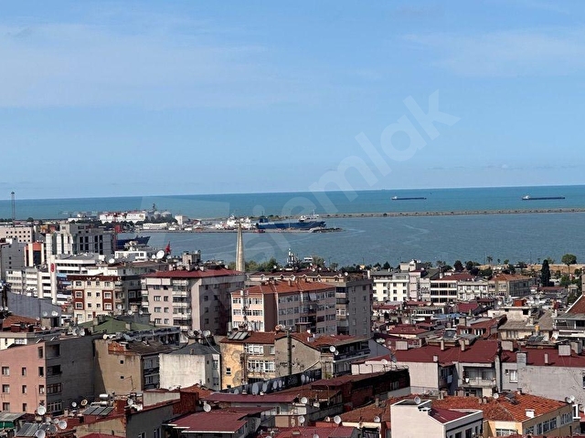 🏡 FULL DENİZ MANZARALI SATILIK DAİRE - Görsel 2
