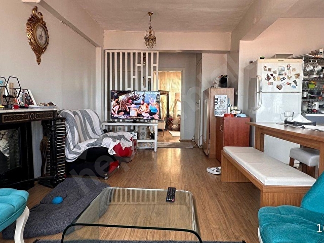 🏡 FULL DENİZ MANZARALI SATILIK DAİRE - Görsel 3