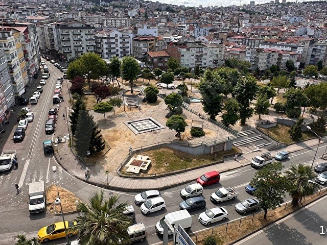🏡 FULL DENİZ MANZARALI SATILIK DAİRE - Görsel 4
