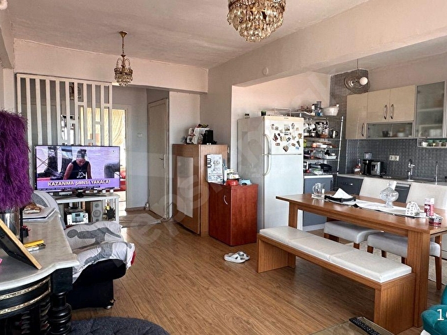 🏡 FULL DENİZ MANZARALI SATILIK DAİRE - Görsel 5