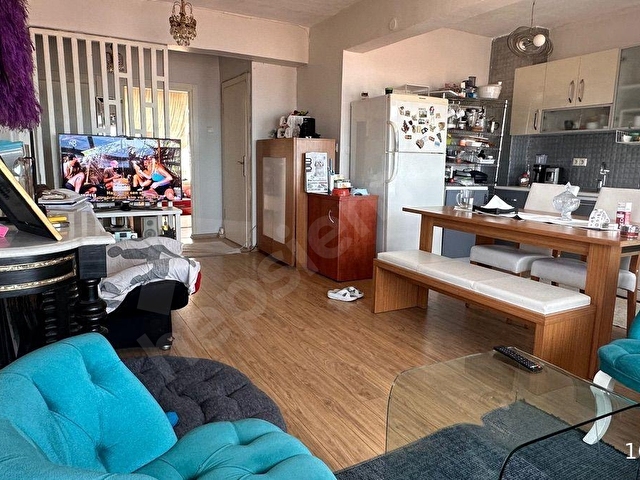 🏡 FULL DENİZ MANZARALI SATILIK DAİRE - Görsel 6