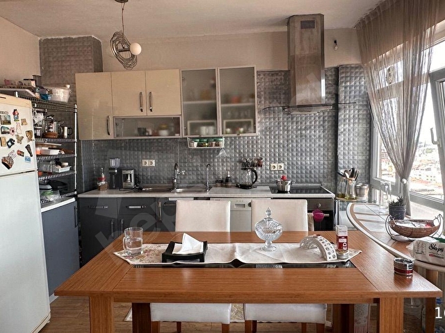 🏡 FULL DENİZ MANZARALI SATILIK DAİRE - Görsel 8