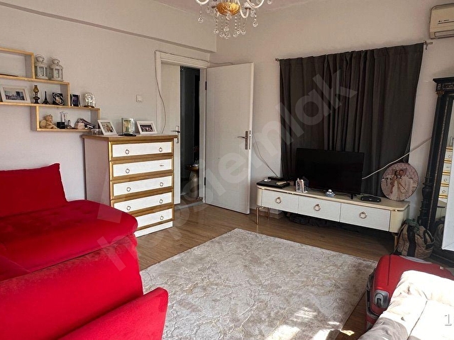 🏡 FULL DENİZ MANZARALI SATILIK DAİRE - Görsel 12