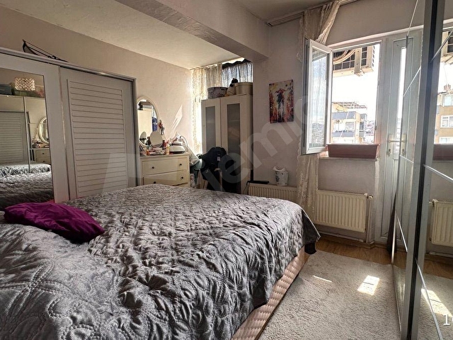 🏡 FULL DENİZ MANZARALI SATILIK DAİRE - Görsel 15