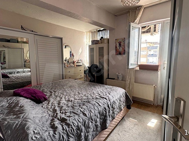 🏡 FULL DENİZ MANZARALI SATILIK DAİRE - Görsel 16