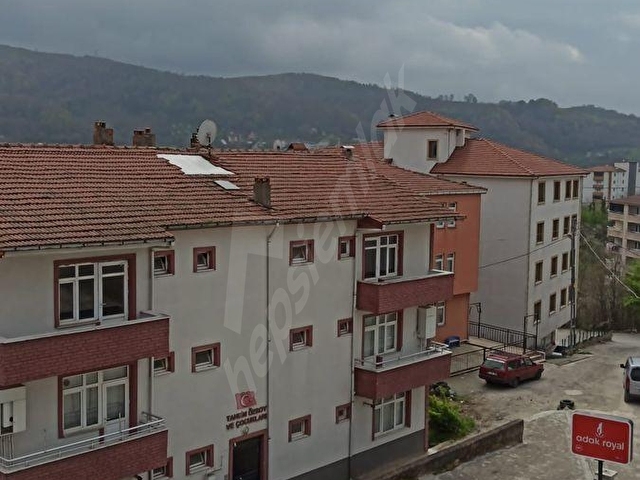 KEPEZ MAHALLESİ ANA YOLA YAKIN KİRALIK 1+1 DAİRE - Görsel 8