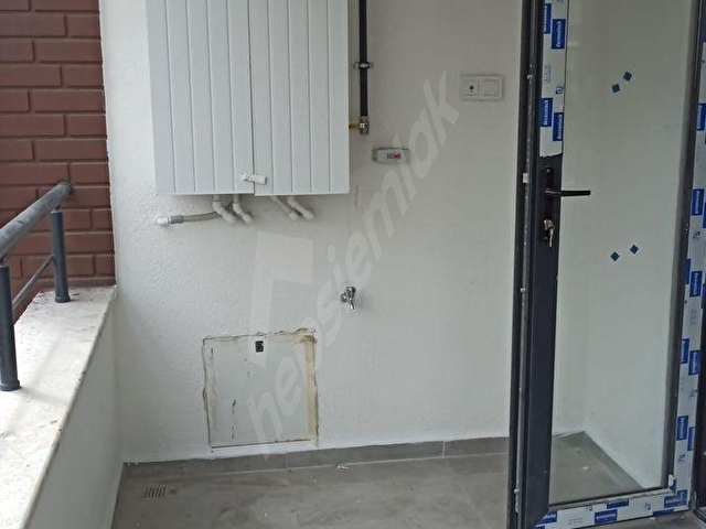 KEPEZ MAHALLESİ ANA YOLA YAKIN KİRALIK 1+1 DAİRE - Görsel 12