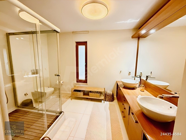 Marenegro Villaları 8+2 Büyük Tip Denize Sıfır Lüks Villa - Görsel 17