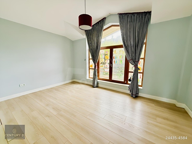 Marenegro Villaları 8+2 Büyük Tip Denize Sıfır Lüks Villa - Görsel 21