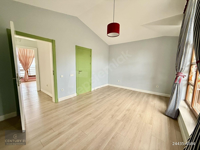 Marenegro Villaları 8+2 Büyük Tip Denize Sıfır Lüks Villa - Görsel 20
