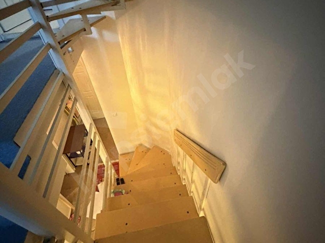 Uyumkent Sitesi deta emlaktan A tipi - Görsel 14