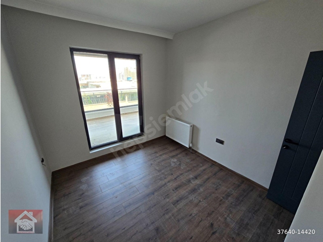 SARAYCIK LAGOM SİTESİ KİRALIK  1+1 BÜYÜK BALKONLU PARK CEPHELİ DAİRE - Görsel 13