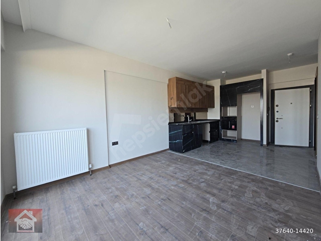 SARAYCIK LAGOM SİTESİ KİRALIK  1+1 BÜYÜK BALKONLU PARK CEPHELİ DAİRE - Görsel 7