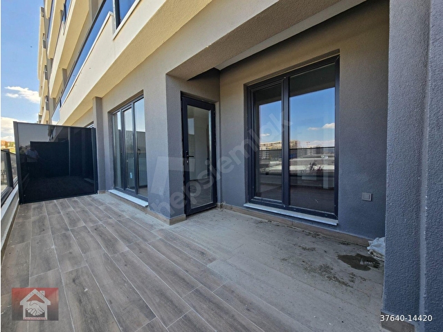 SARAYCIK LAGOM SİTESİ KİRALIK  1+1 BÜYÜK BALKONLU PARK CEPHELİ DAİRE - Görsel 22