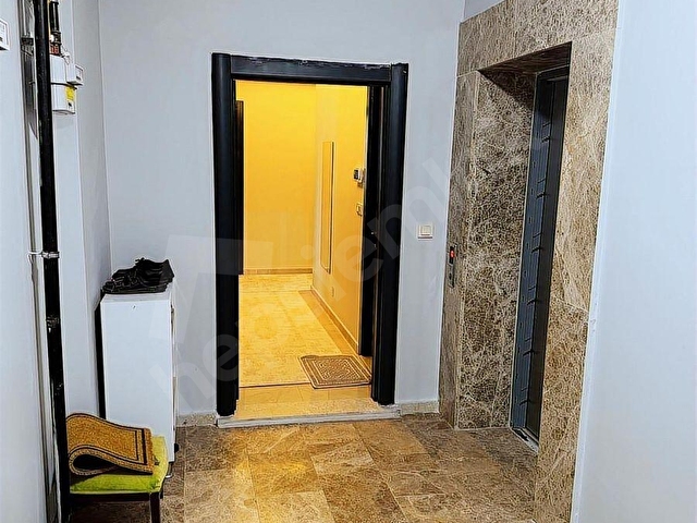 ZORLUDAN OSMANGAZİ MAH. ANA BLV ÜZERİ İSKANLI 3+1 SATILIK DAİRE - Görsel 14