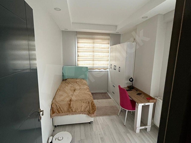 ZORLUDAN OSMANGAZİ MAH. ANA BLV ÜZERİ İSKANLI 3+1 SATILIK DAİRE - Görsel 9