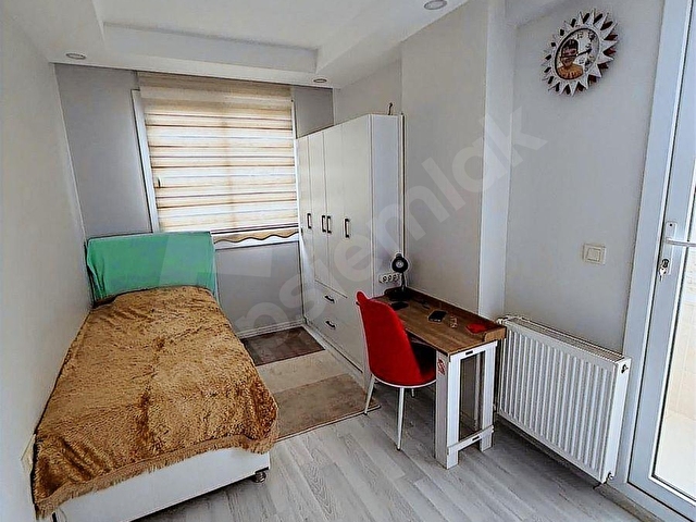 ZORLUDAN OSMANGAZİ MAH. ANA BLV ÜZERİ İSKANLI 3+1 SATILIK DAİRE - Görsel 6