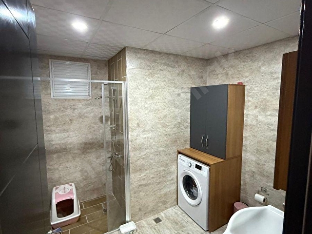ZORLUDAN OSMANGAZİ MAH. ANA BLV ÜZERİ İSKANLI 3+1 SATILIK DAİRE - Görsel 10