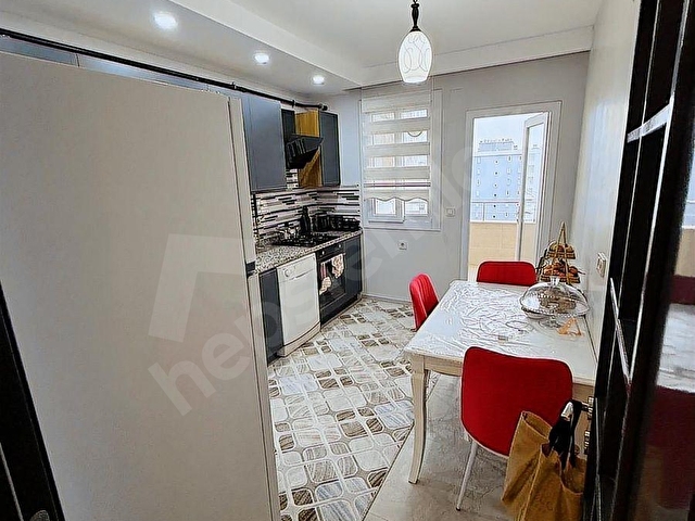 ZORLUDAN OSMANGAZİ MAH. ANA BLV ÜZERİ İSKANLI 3+1 SATILIK DAİRE - Görsel 2