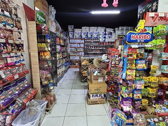 devren kiralık İŞYERİ MARKET - Görsel 2