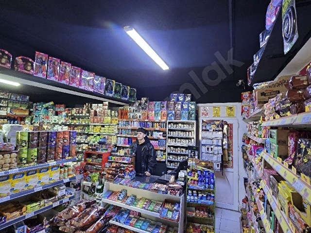 devren kiralık İŞYERİ MARKET - Görsel 8