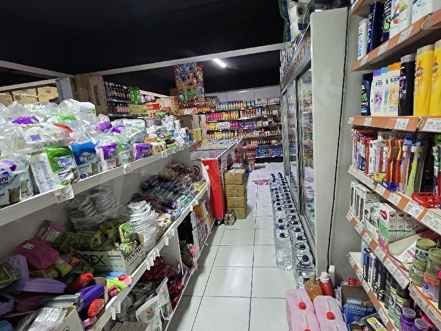 devren kiralık İŞYERİ MARKET - Görsel 11