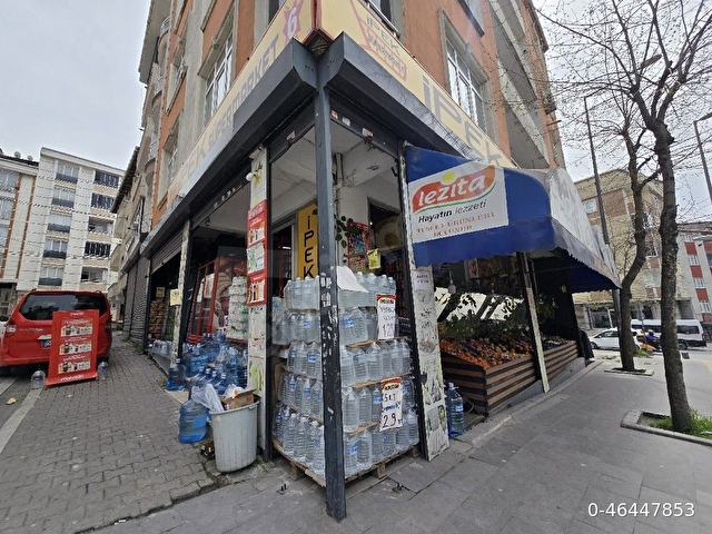 devren kiralık İŞYERİ MARKET - Görsel 17