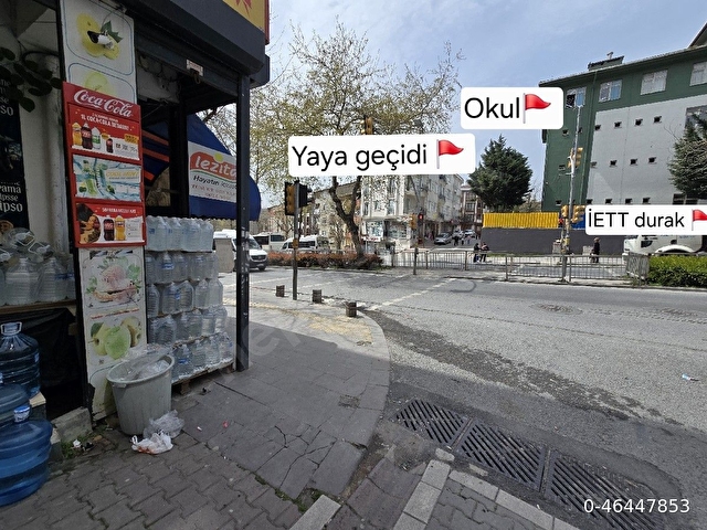 devren kiralık İŞYERİ MARKET - Görsel 19