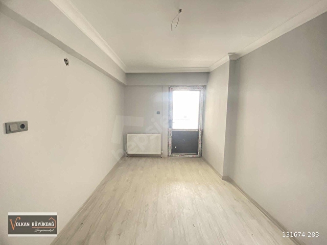 VBDEN DİKKALDIRIMDA ACEMLER METRO YANI SATILIK 3+1 SIFIR DAİRE - Görsel 15