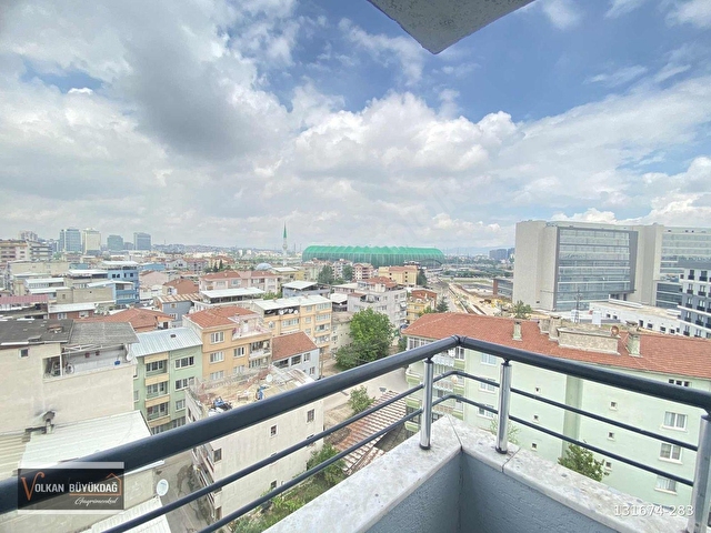 VBDEN DİKKALDIRIMDA ACEMLER METRO YANI SATILIK 3+1 SIFIR DAİRE - Görsel 25