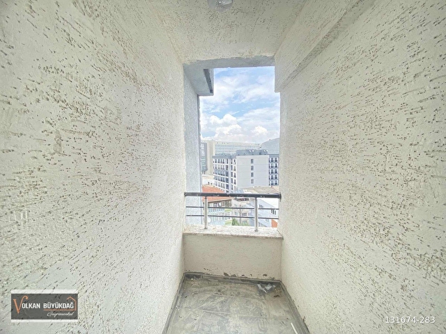 VBDEN DİKKALDIRIMDA ACEMLER METRO YANI SATILIK 3+1 SIFIR DAİRE - Görsel 17