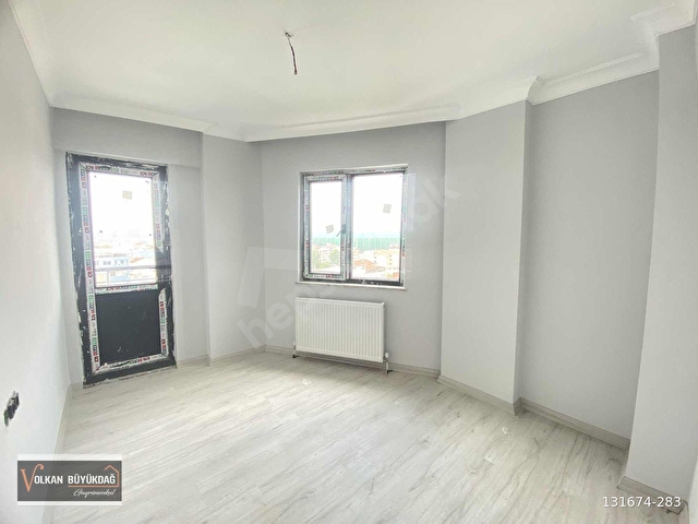 VBDEN DİKKALDIRIMDA ACEMLER METRO YANI SATILIK 3+1 SIFIR DAİRE - Görsel 23