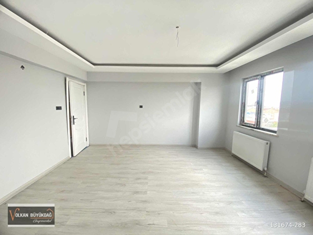 VBDEN DİKKALDIRIMDA ACEMLER METRO YANI SATILIK 3+1 SIFIR DAİRE - Görsel 12
