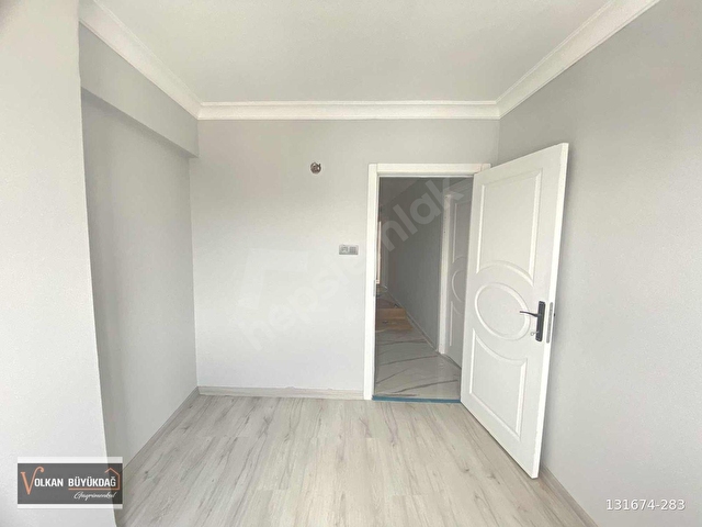 VBDEN DİKKALDIRIMDA ACEMLER METRO YANI SATILIK 3+1 SIFIR DAİRE - Görsel 20