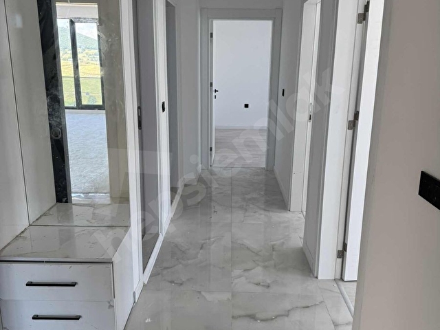 DENİZ MANZARALI | SIFIR LÜKS DAİRE | KAÇIRILMAYACAK FIRSAT - Görsel 14