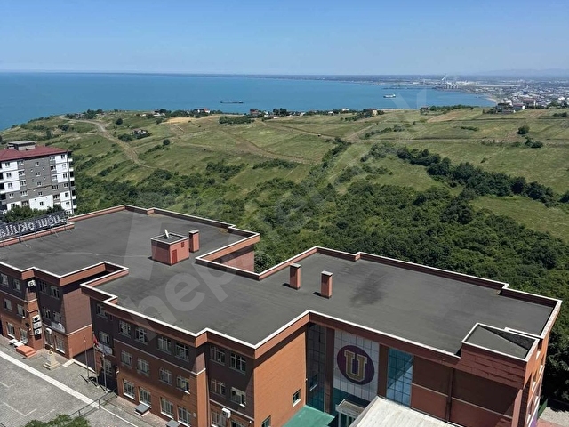 DENİZ MANZARALI | SIFIR LÜKS DAİRE | KAÇIRILMAYACAK FIRSAT - Görsel 16