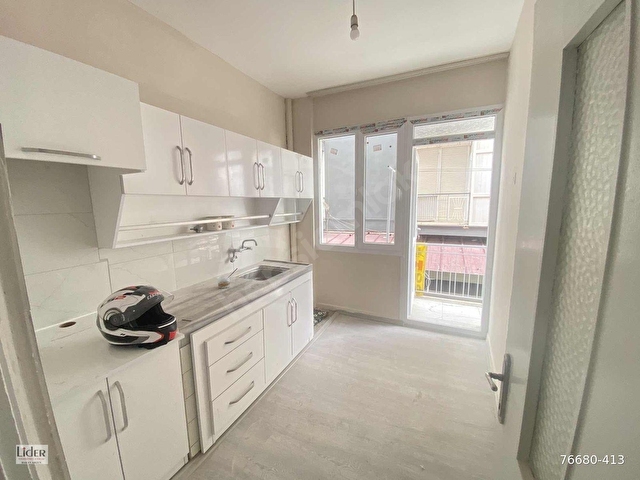 LİDERDEN ZAFER MAHALLESİNDE KİRALIK ARAKAT DAİRE - Görsel 14