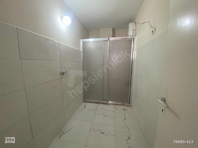 LİDERDEN ZAFER MAHALLESİNDE KİRALIK ARAKAT DAİRE - Görsel 8