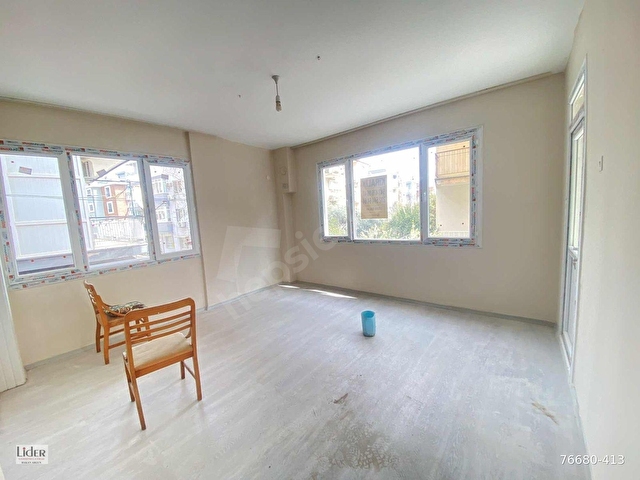 LİDERDEN ZAFER MAHALLESİNDE KİRALIK ARAKAT DAİRE